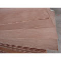 high quality okume poplar core plywood , lumber core plywood